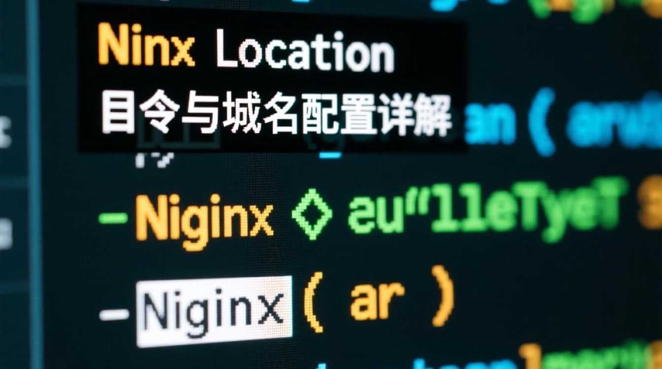nginx location 域名匹配优先级怎么设置才正确？