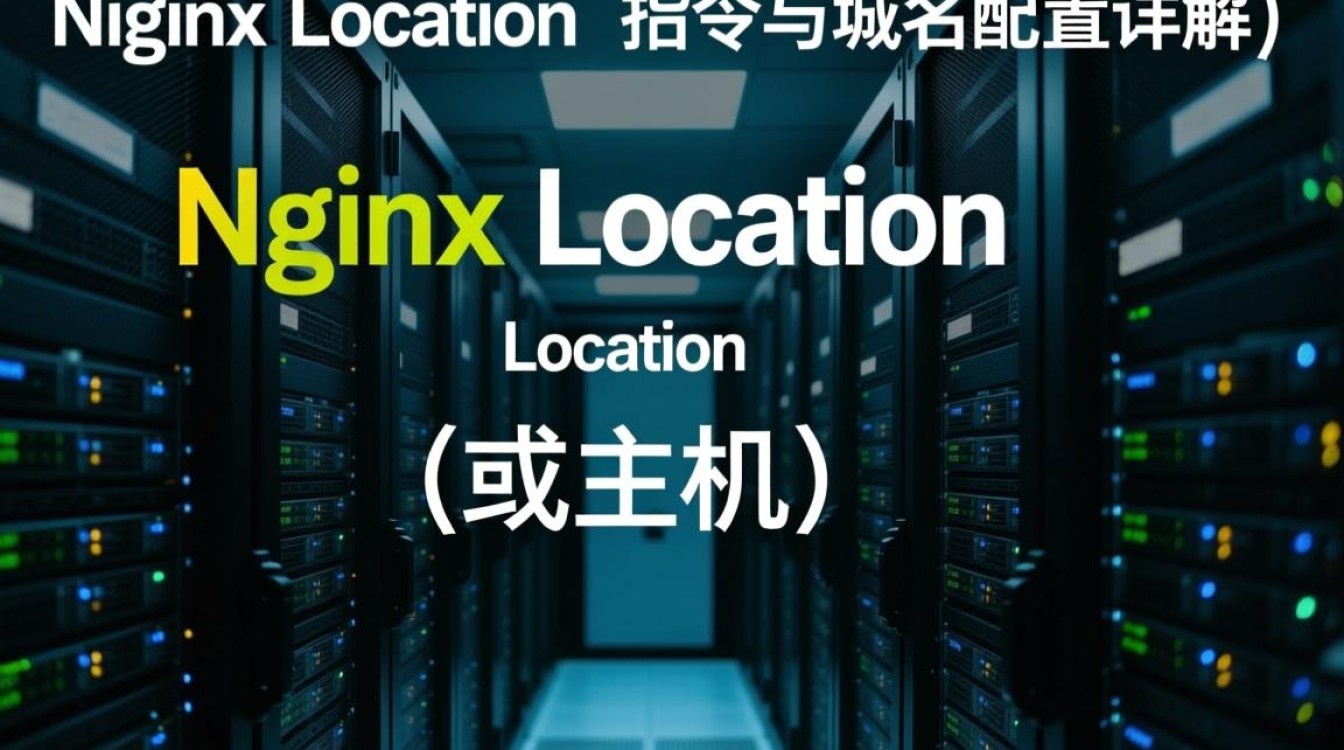 nginx location 域名匹配优先级怎么设置才正确？