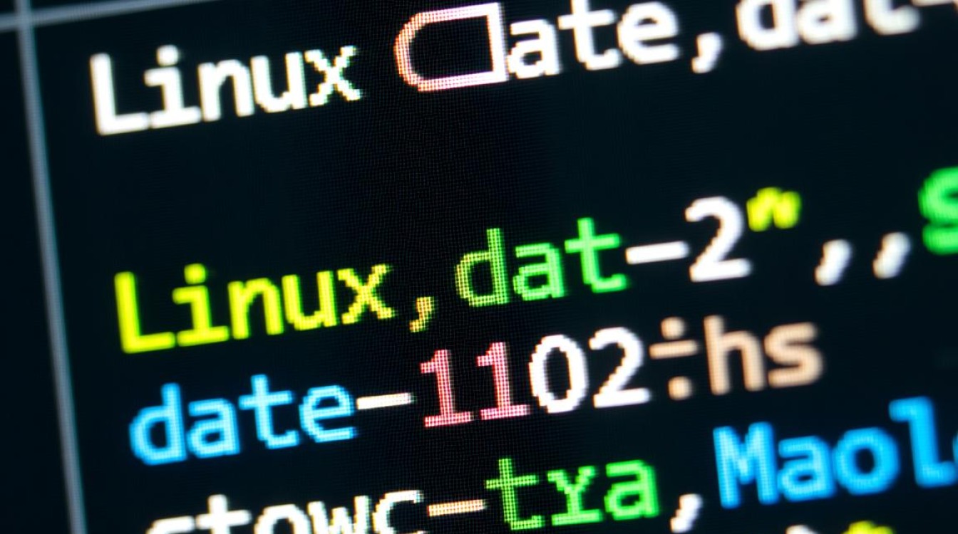 linux date 显示-好主机测评网