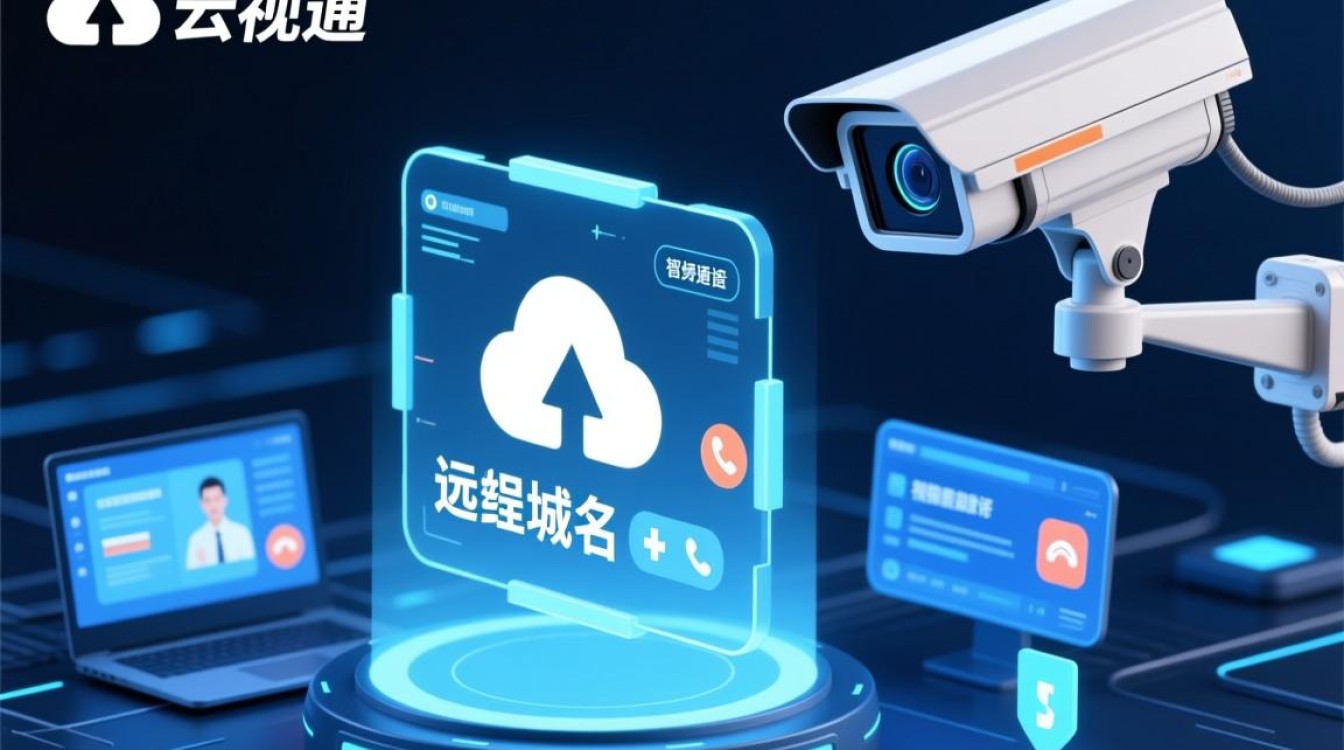 云视通域名是什么？如何查找与正确使用？