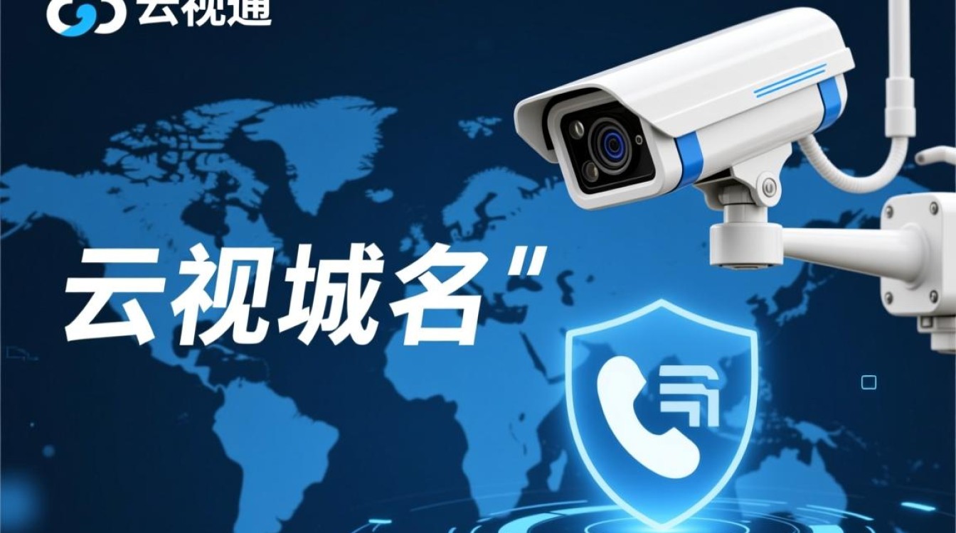 云视通域名是什么？如何查找与正确使用？-好主机测评网