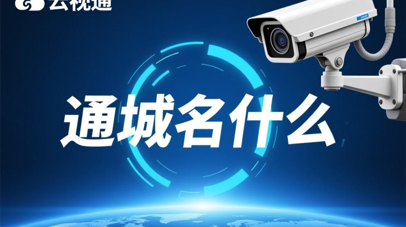 云视通域名是什么？如何查找与正确使用？