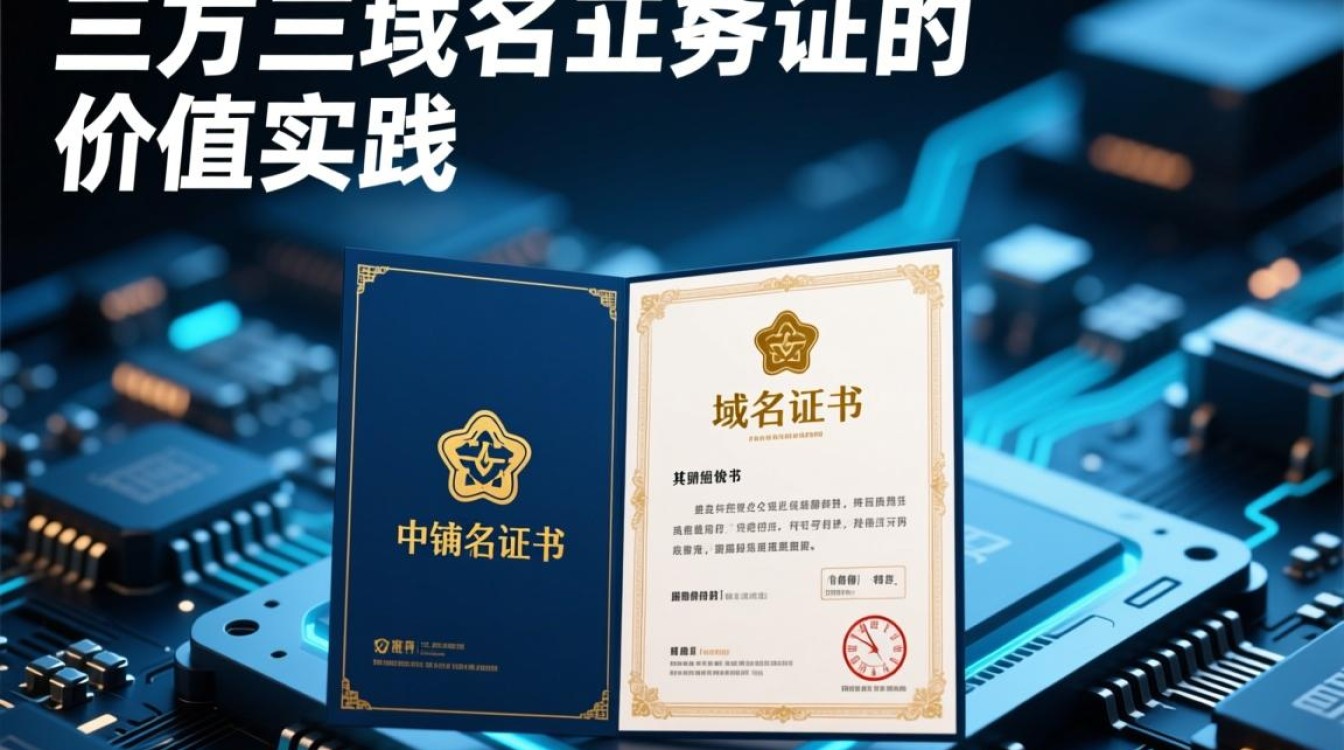 中科三方 域名证书 中科三方 域名证书