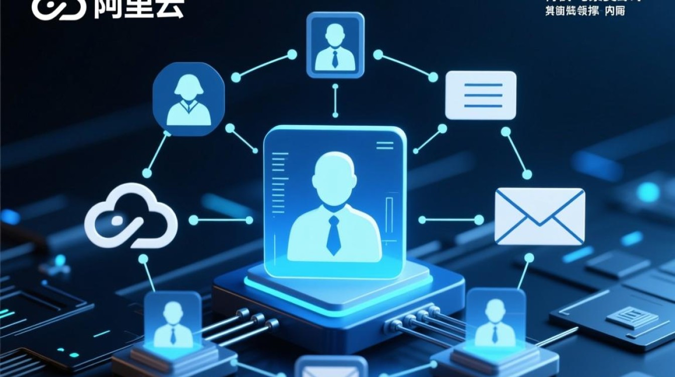 阿里云域名如何绑定QQ免费域名邮箱？设置教程步骤详解-好主机测评网