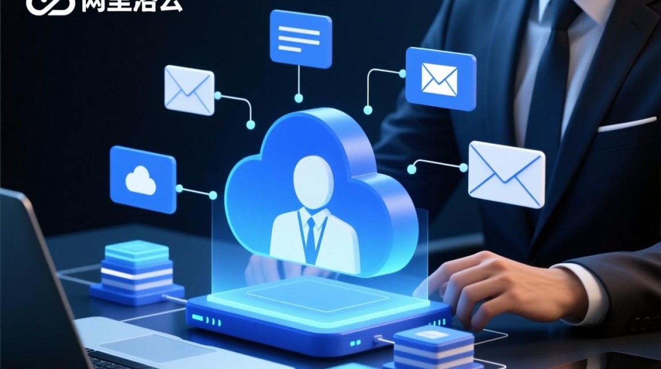 阿里云域名如何绑定QQ免费域名邮箱？设置教程步骤详解