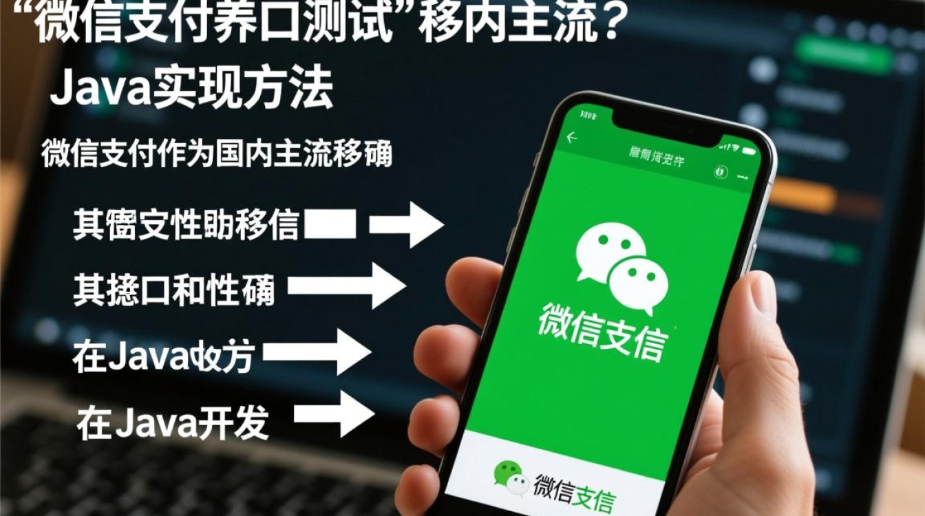 Java如何实现微信支付接口的自动化测试？-好主机测评网