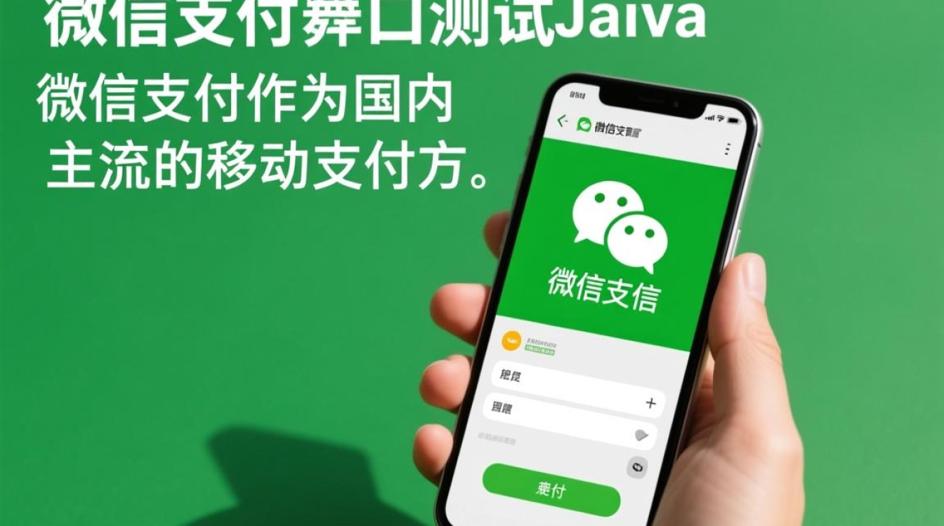 Java如何实现微信支付接口的自动化测试？