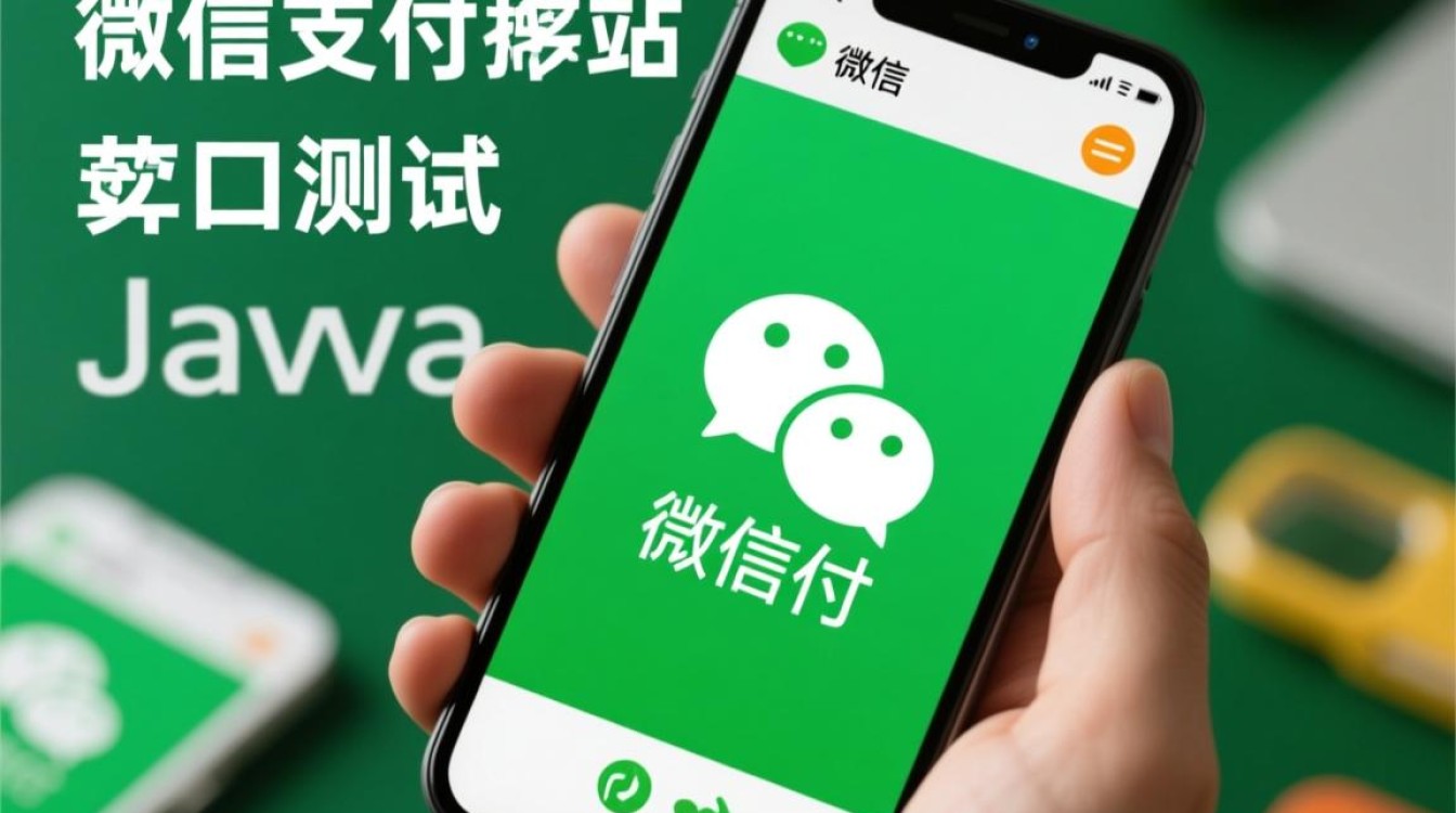 Java如何实现微信支付接口的自动化测试？