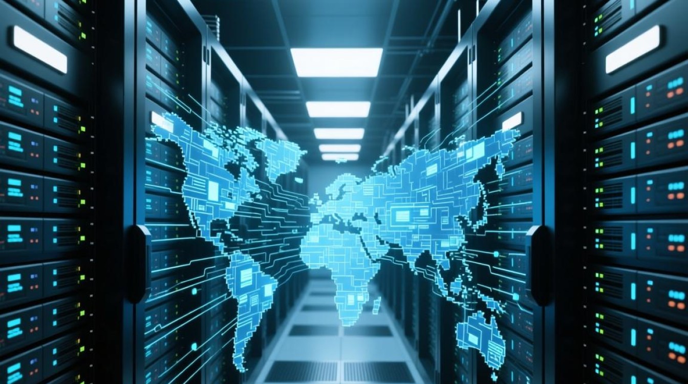 分布式数据库脚本