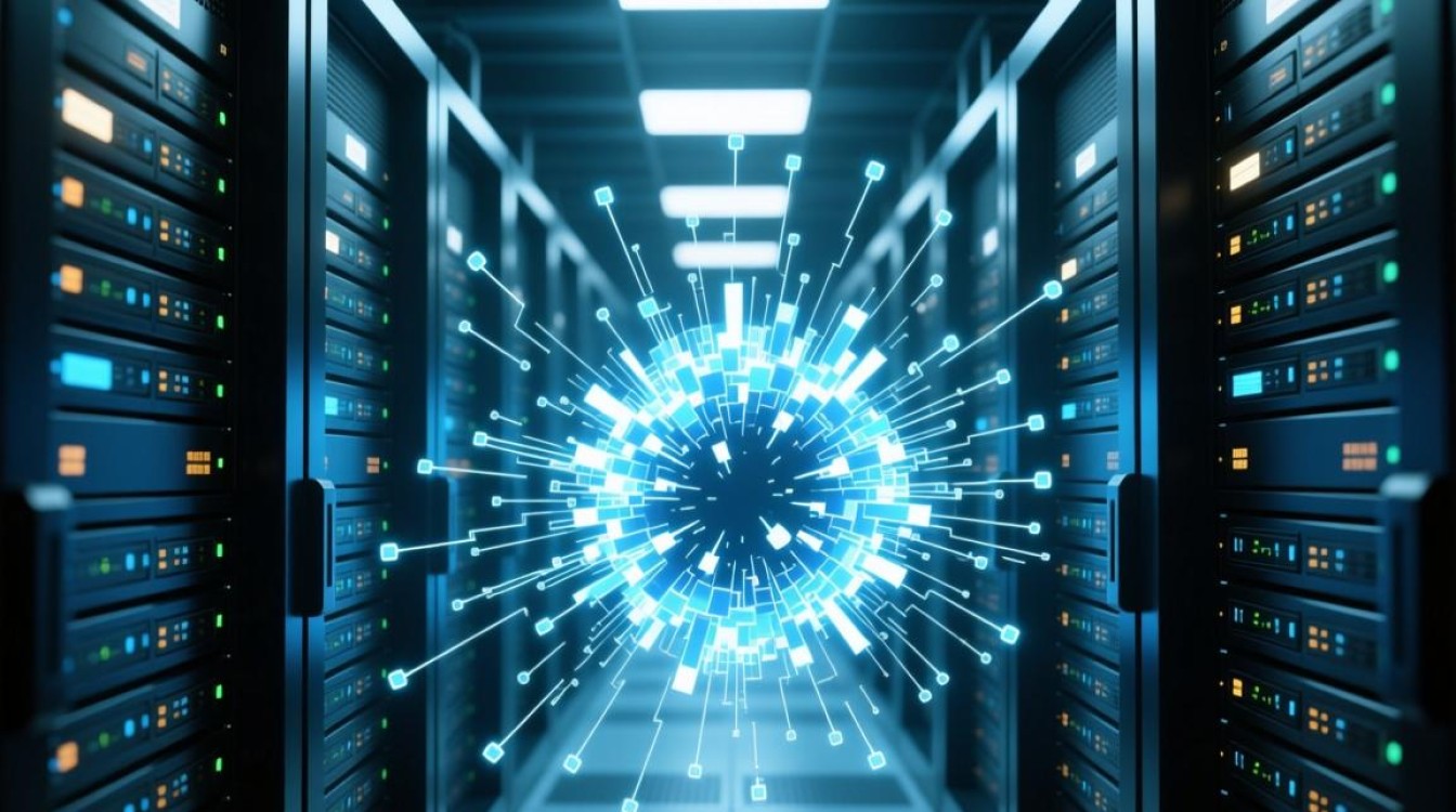 分布式数据库脚本