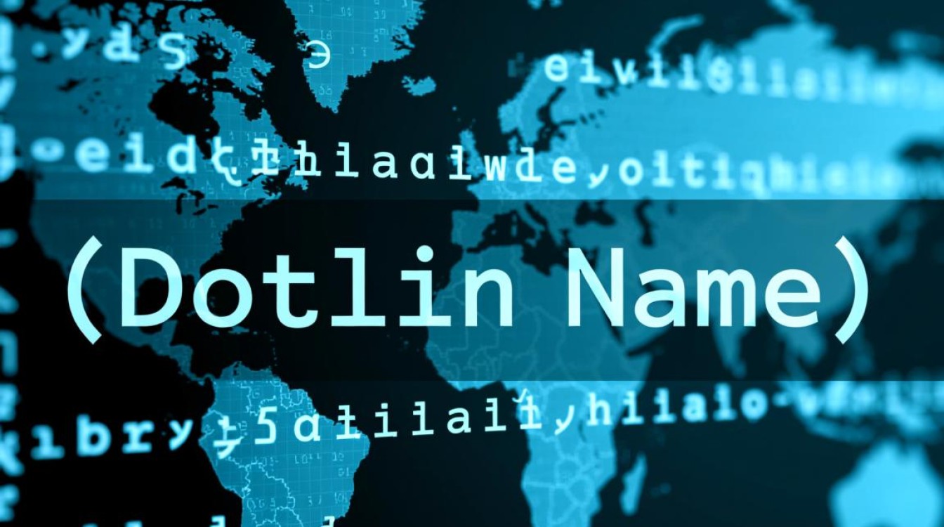 域名和IP地址有什么区别？如何选择适合自己的域名？