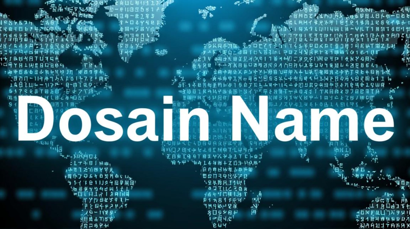 域名和IP地址有什么区别？如何选择适合自己的域名？