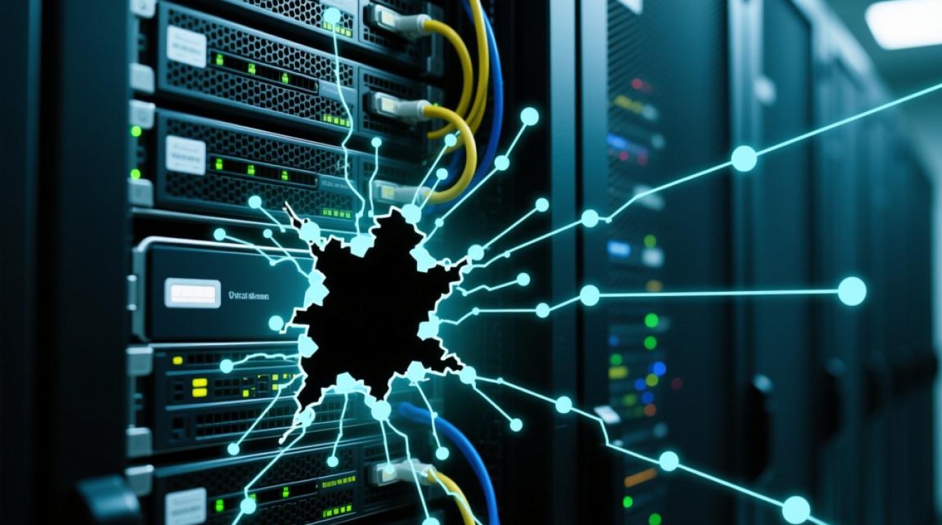 虚拟机网络逃逸如何防护？企业需警惕哪些漏洞风险？