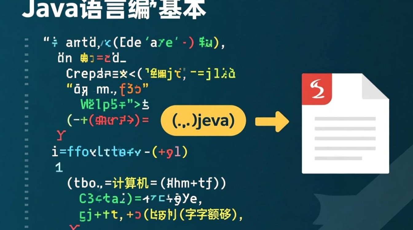 Java语言怎么编译？详细步骤与常见问题解析