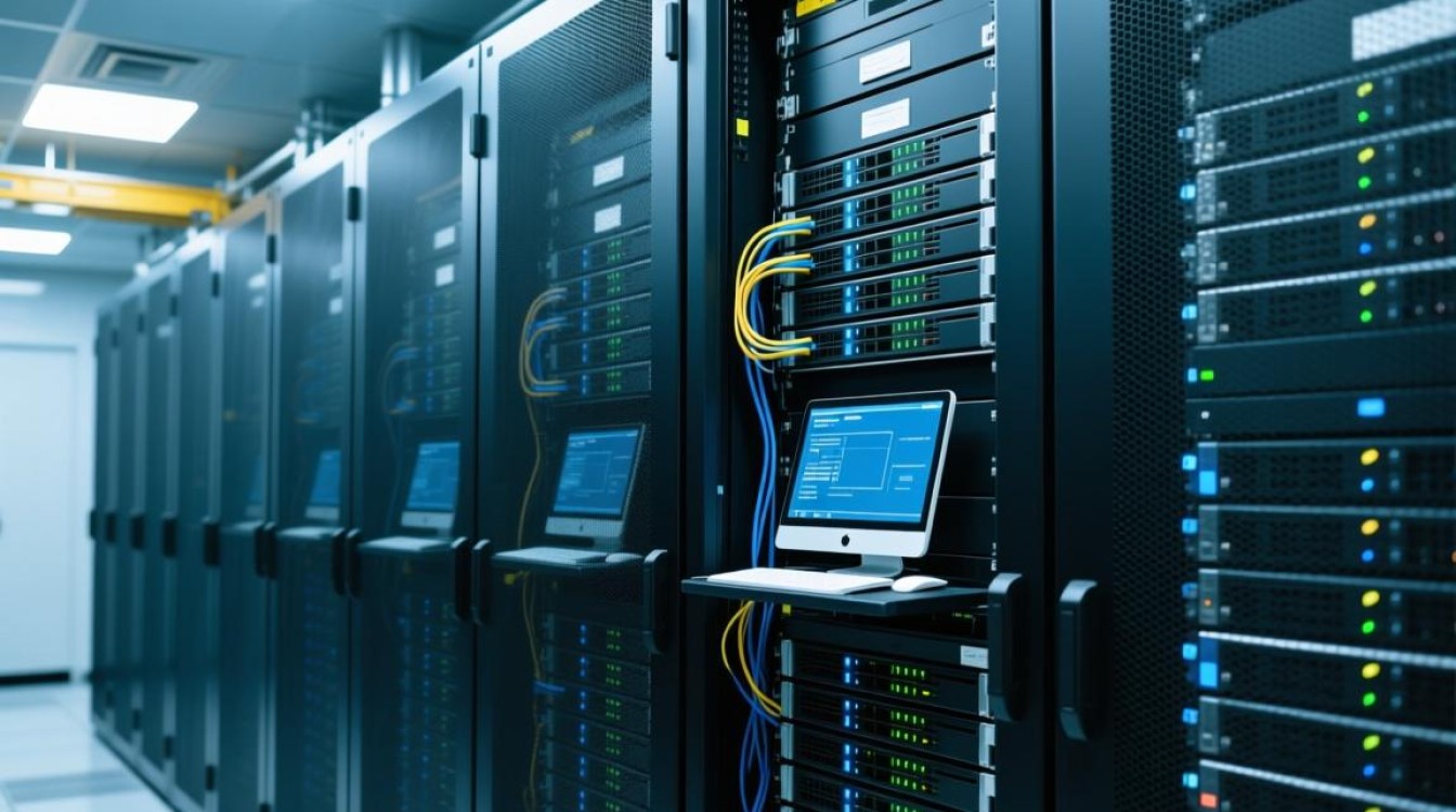 服务器本地配置计算机