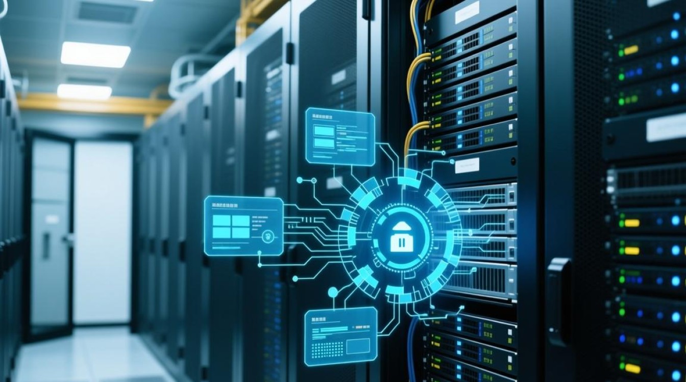 服务器本地配置计算机