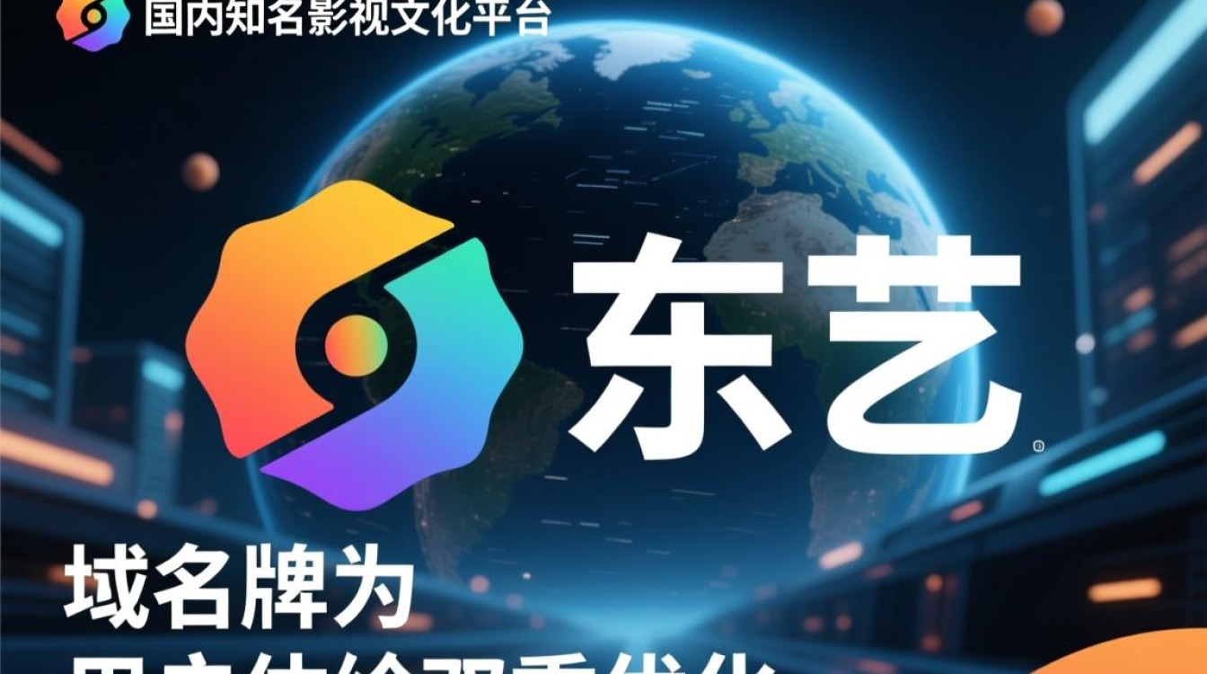 东艺影视域名更换后，用户该如何正确访问新网站？-好主机测评网