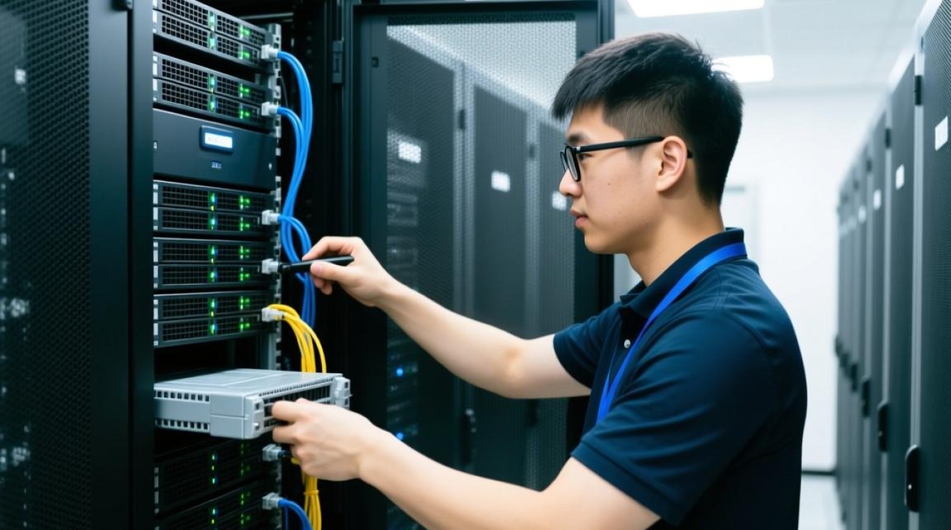 服务器架设与管理实训心得