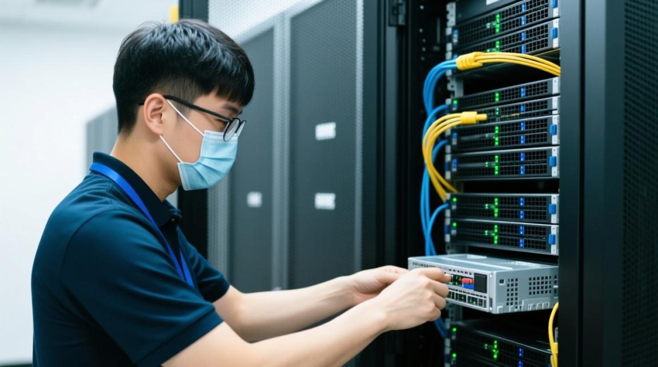 服务器架设与管理实训心得