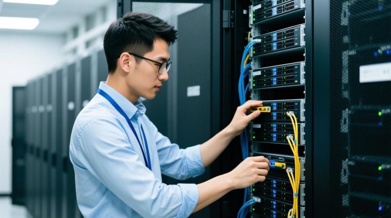 服务器架设与管理实训心得