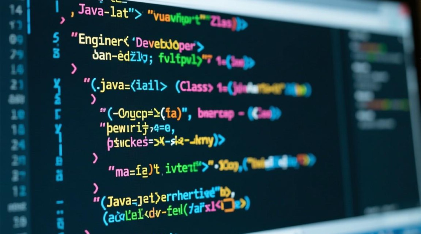 Java工程编译class文件的具体步骤和命令是什么？-好主机测评网