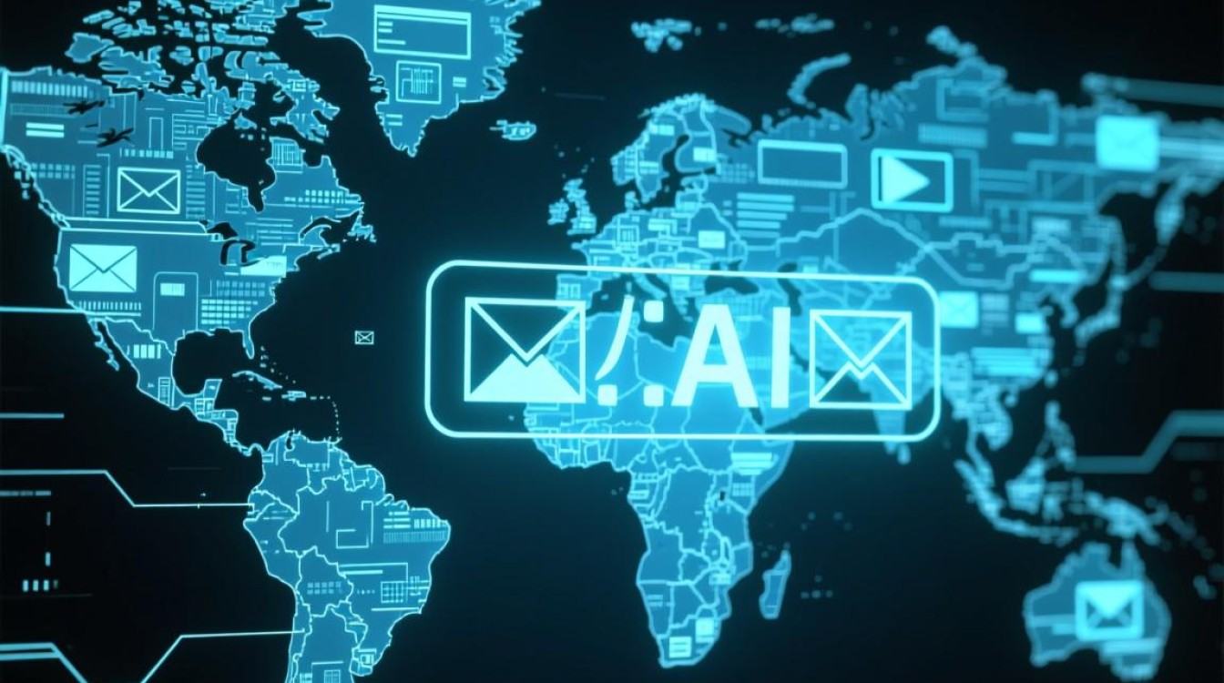 ip地址和域名系统