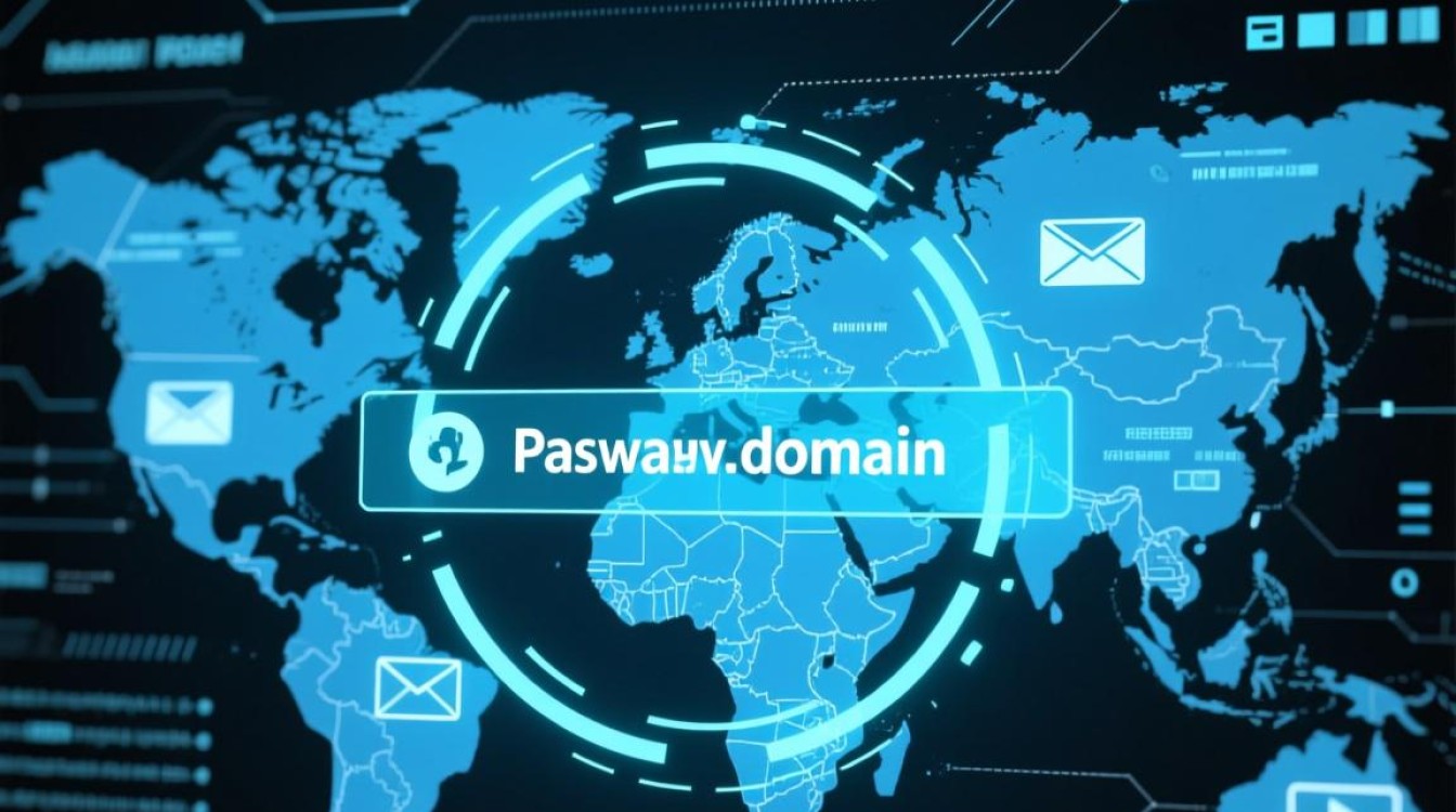 ip地址和域名系统