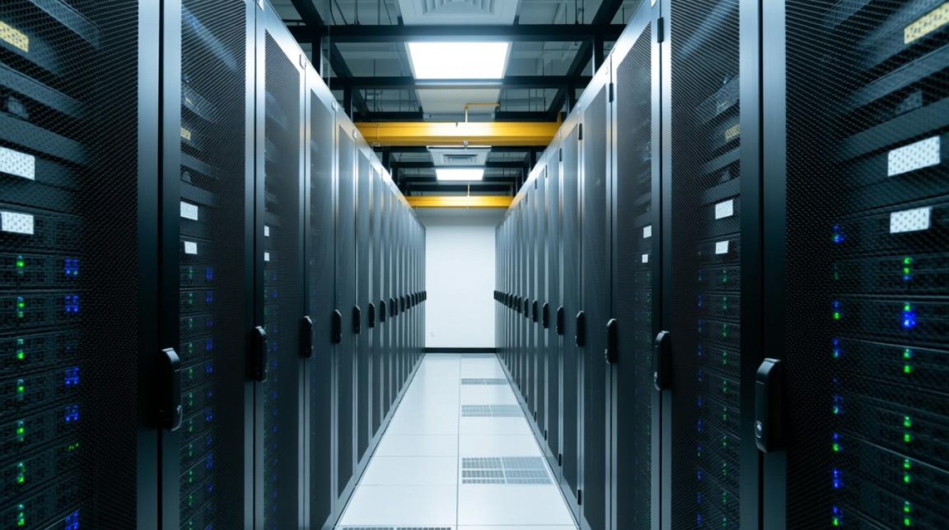 服务器机房管理文件