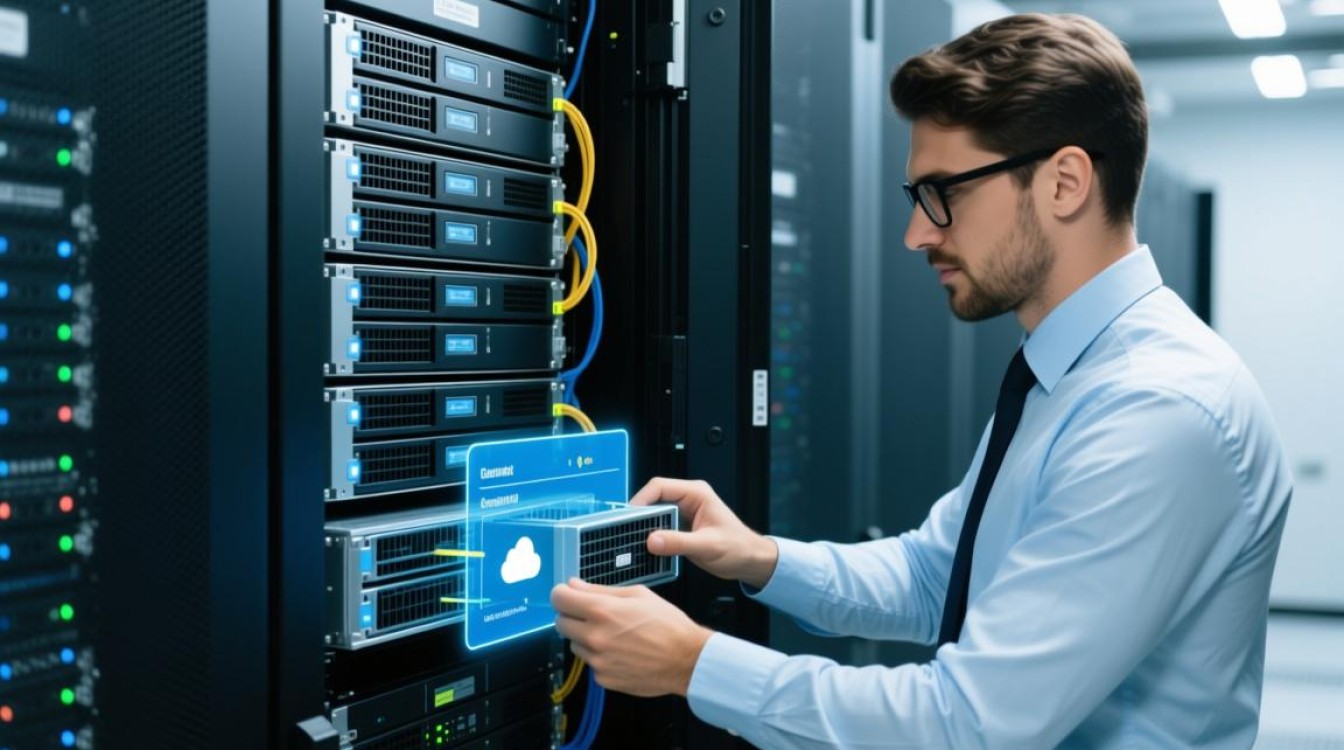 调整大小虚拟机-好主机测评网