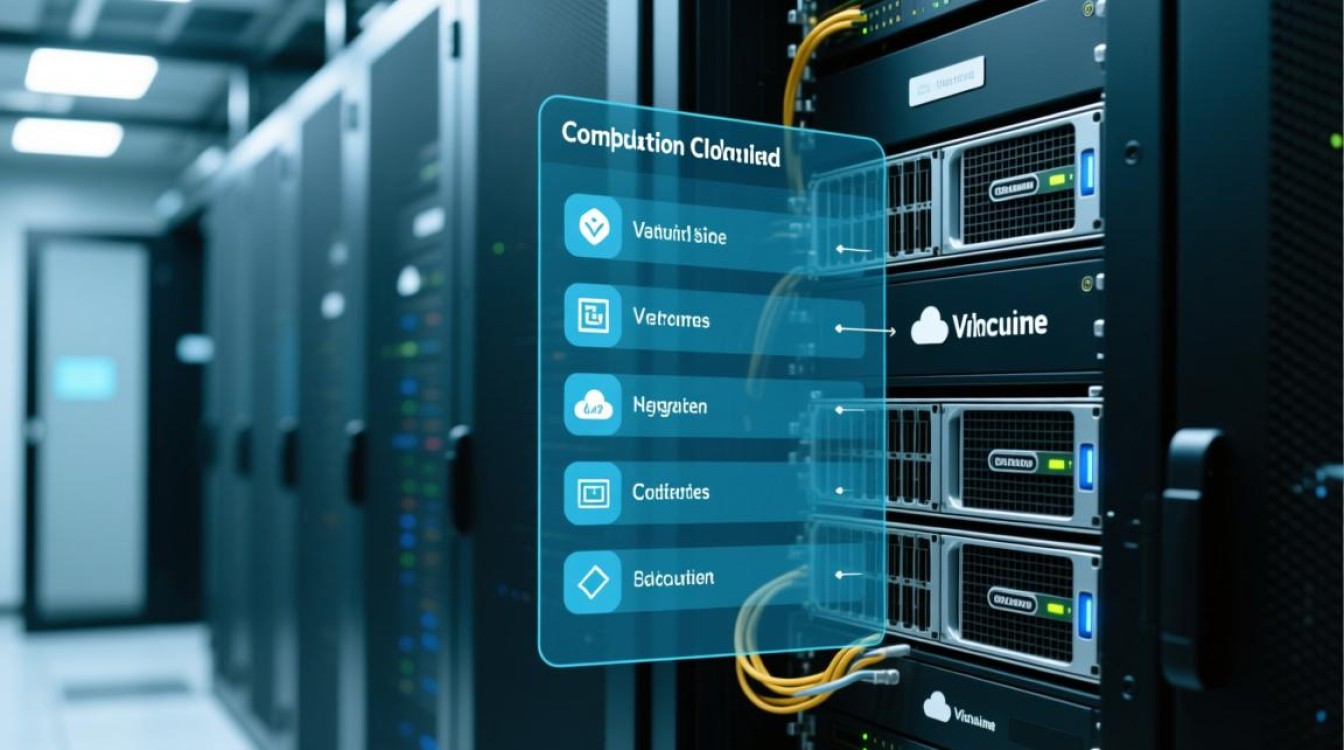 调整大小虚拟机