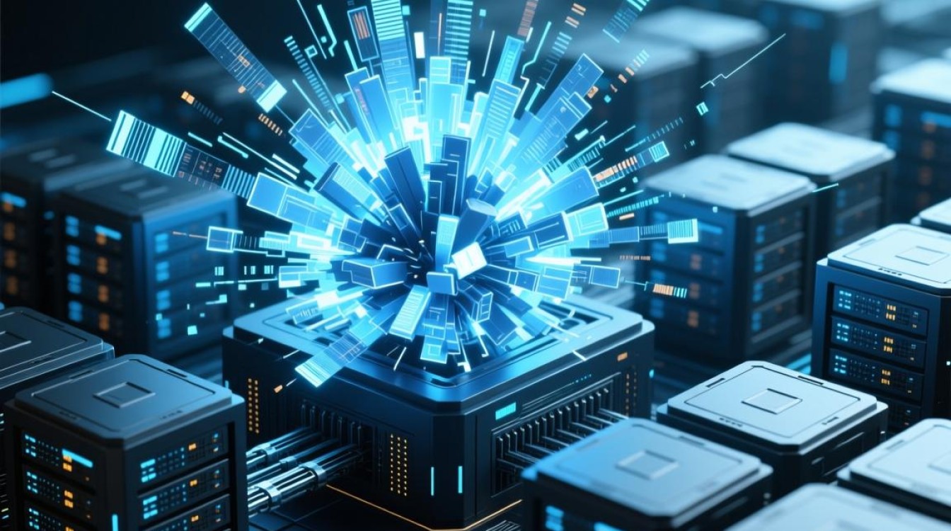 分布式数据库哪个好？选型时该考虑哪些核心因素？