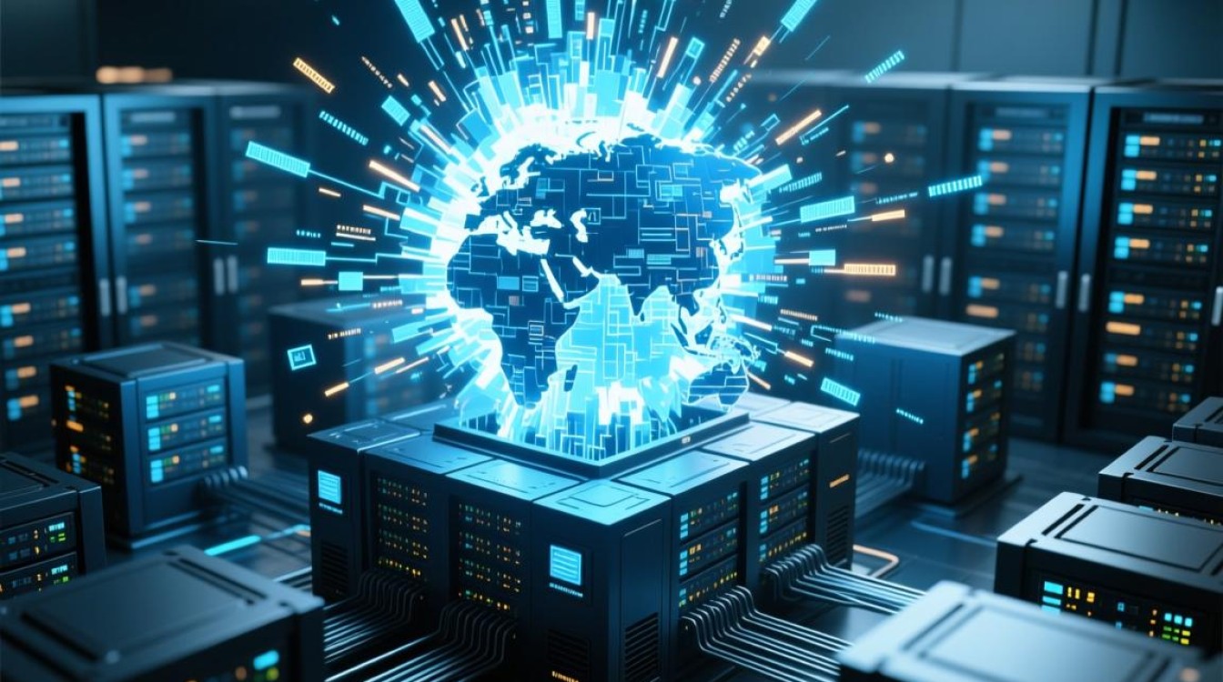 分布式数据库哪个好？选型时该考虑哪些核心因素？