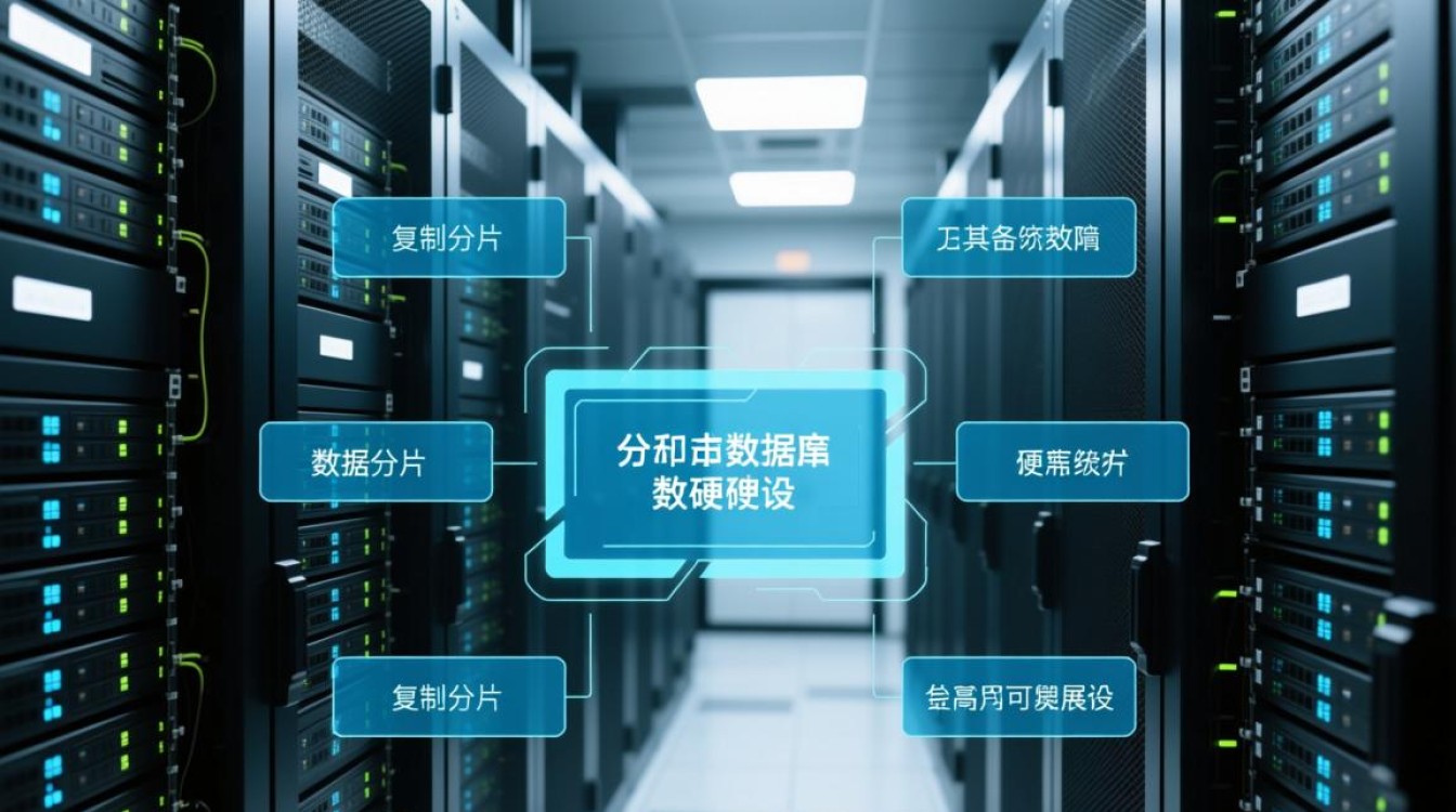 分布式数据库设备故障原因