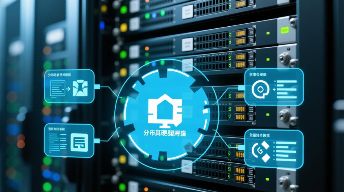 分布式数据库设备故障原因