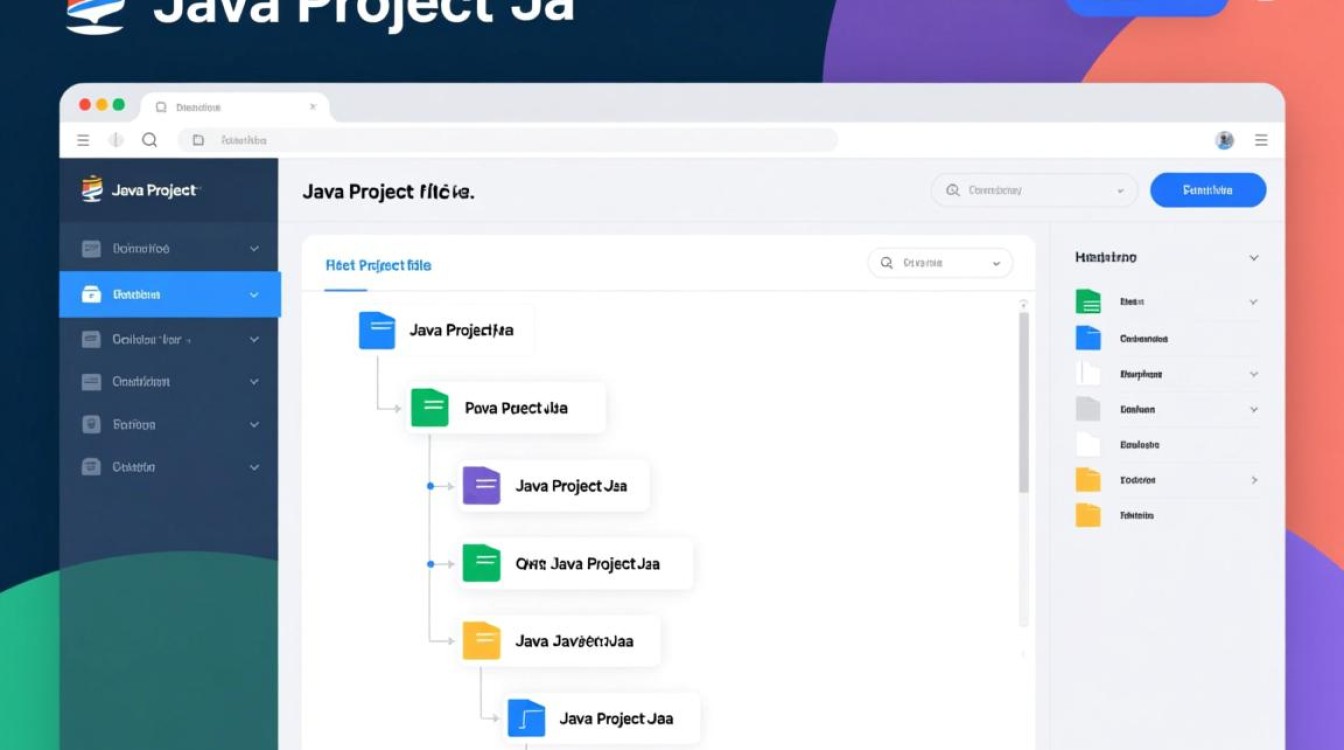 java project文件怎么打开文件
