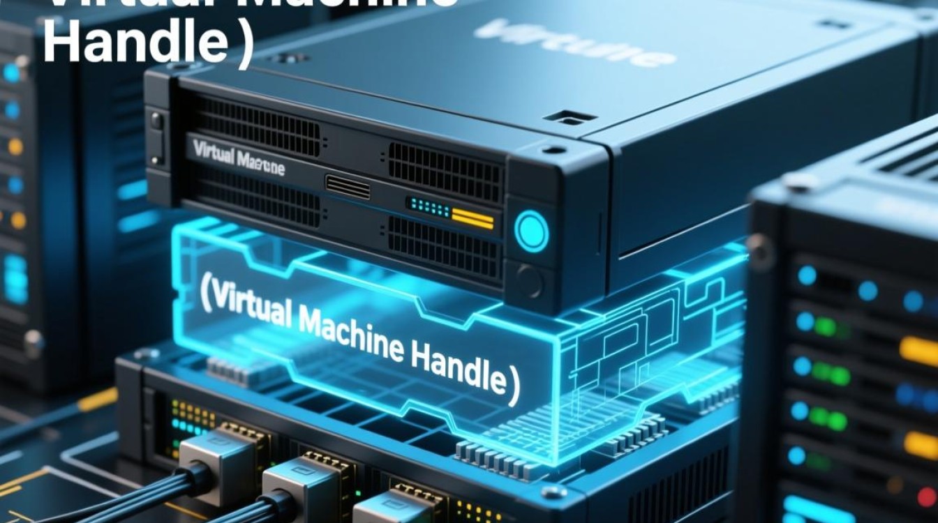虚拟机底层句柄是什么？如何管理与优化其性能？-好主机测评网