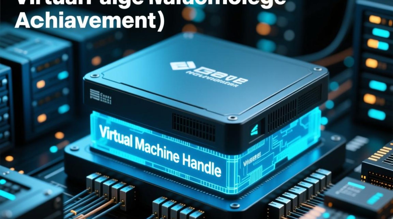 虚拟机底层句柄是什么？如何管理与优化其性能？