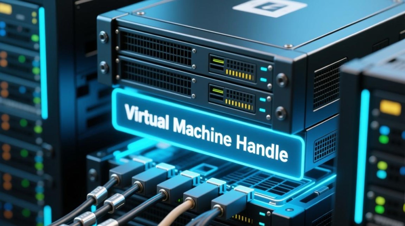 虚拟机底层句柄是什么？如何管理与优化其性能？