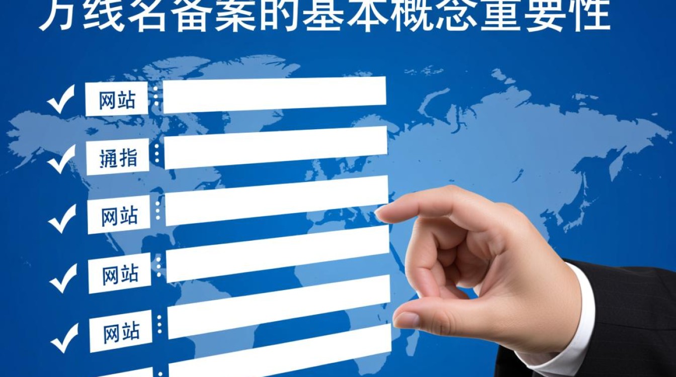 万域名备案-好主机测评网