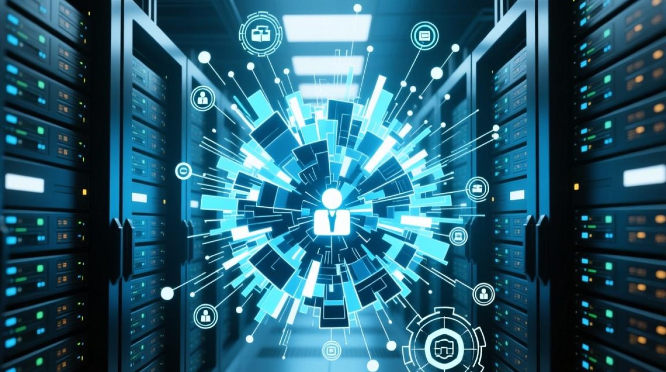 分布式数据库联合查询