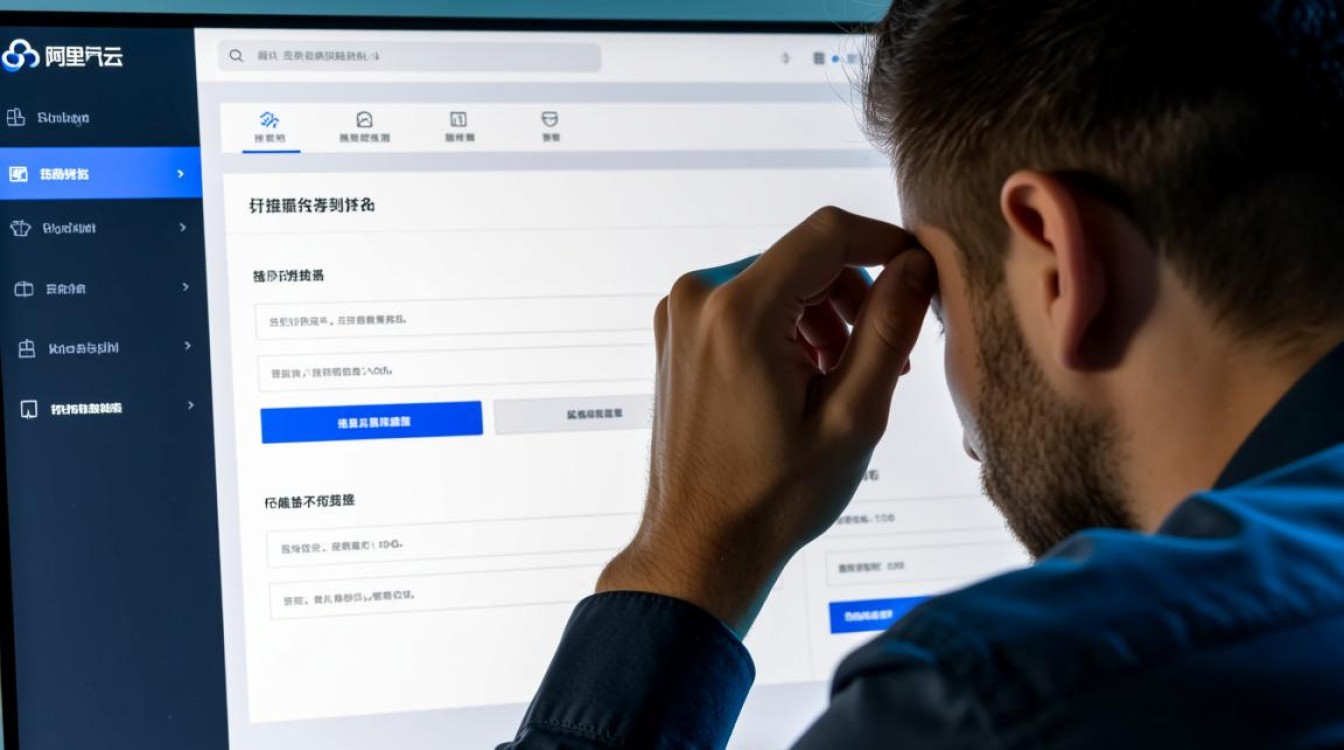 阿里云域名找不到了-好主机测评网