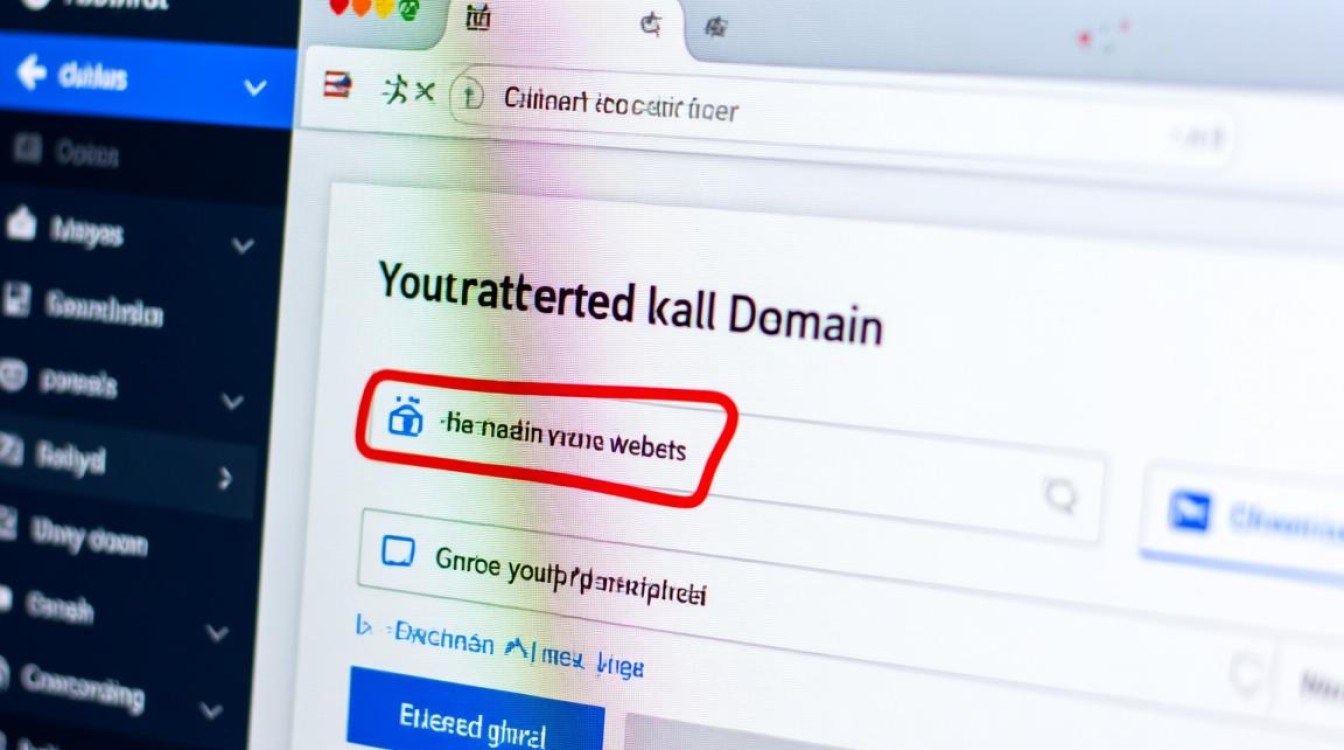 阿里云域名找不到了