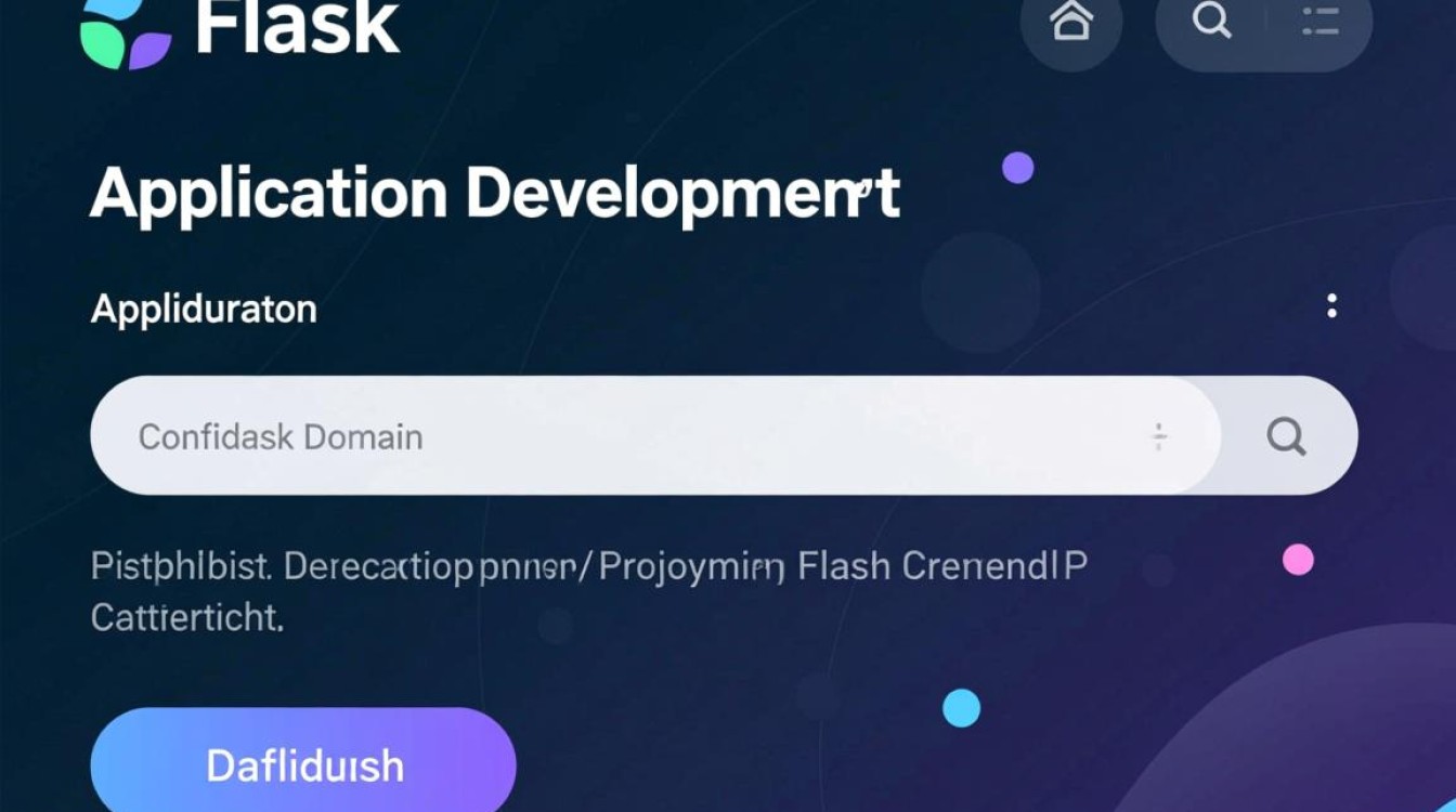 Flask配置域名后无法访问？解决方法与步骤详解