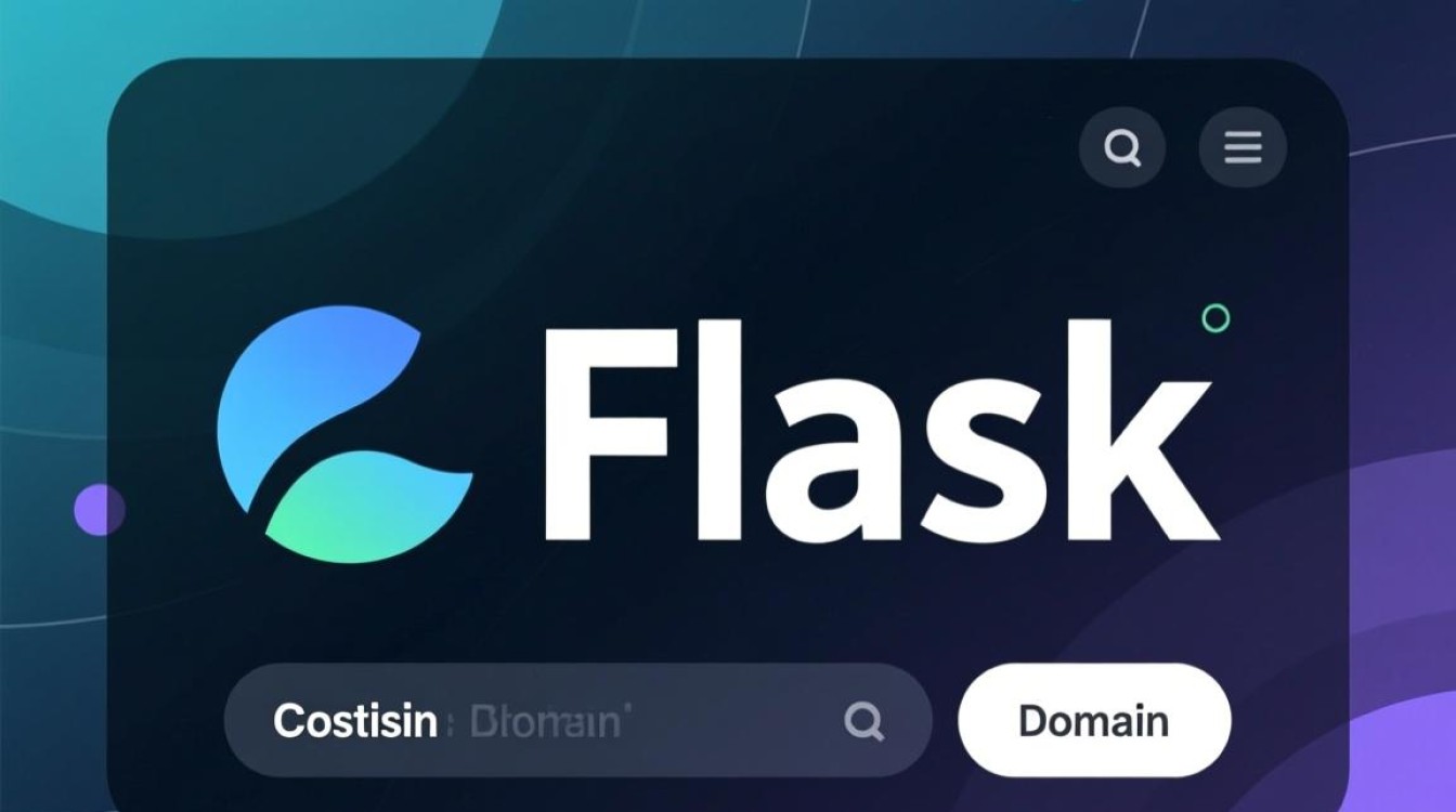 Flask配置域名后无法访问？解决方法与步骤详解-好主机测评网