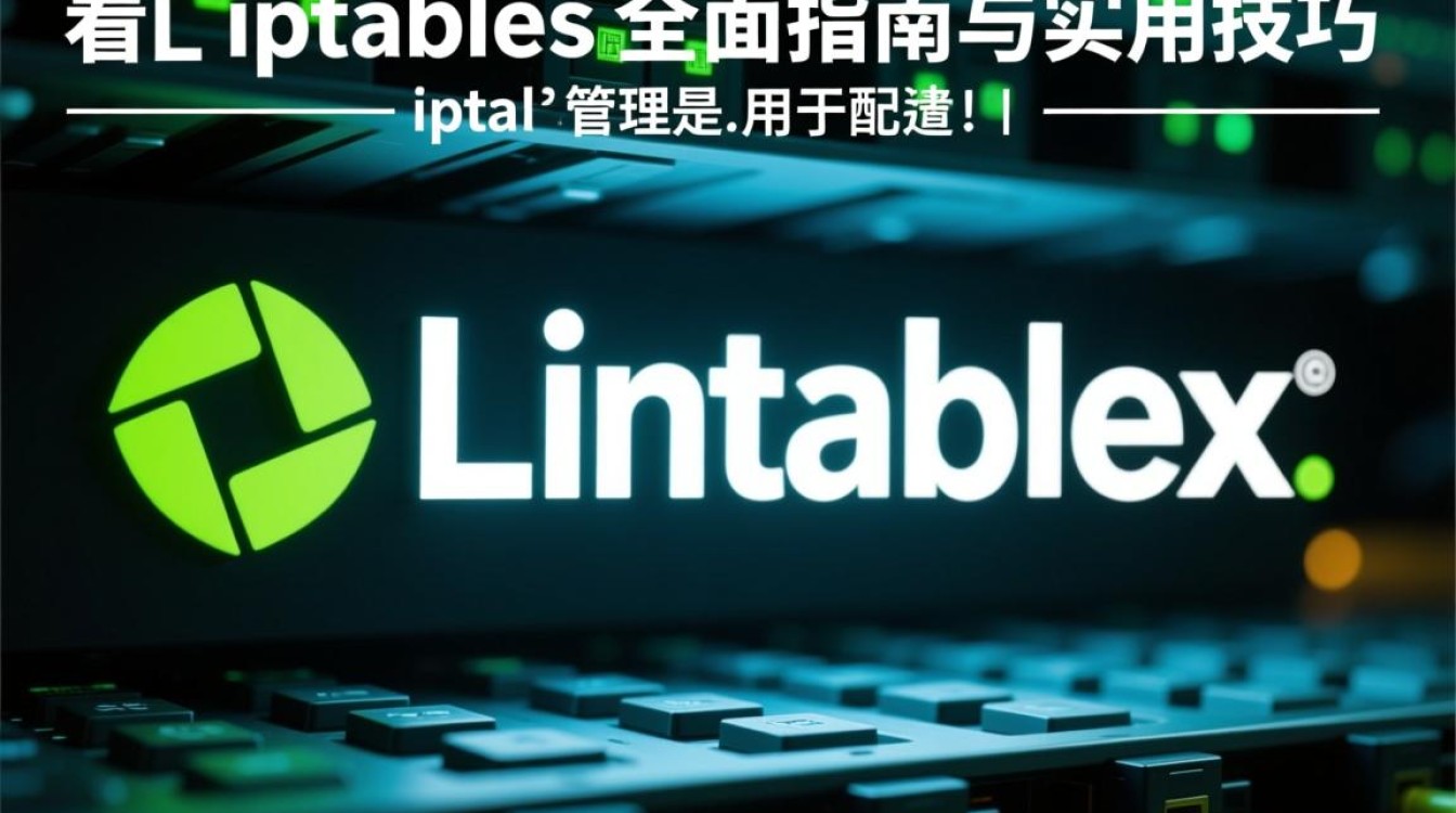 linux 查看iptables