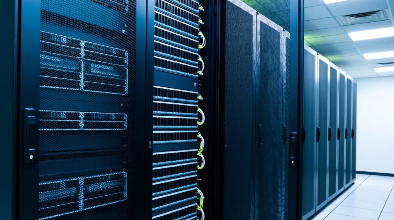 服务器机柜配置