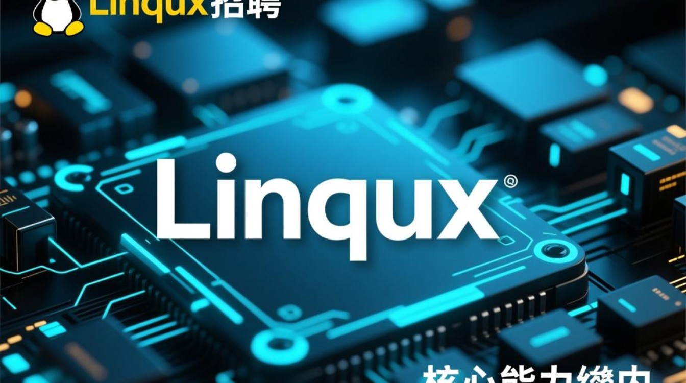 招聘linux内核
