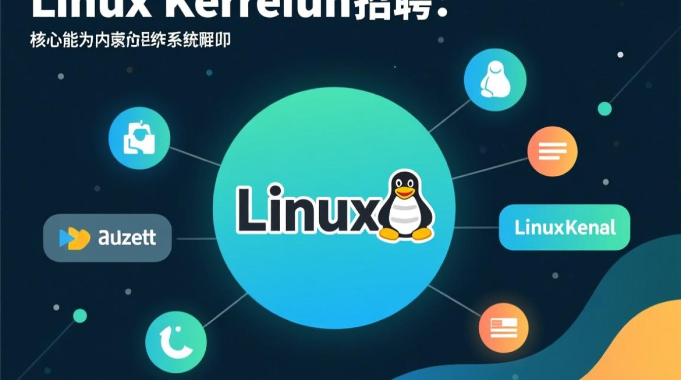 招聘linux内核