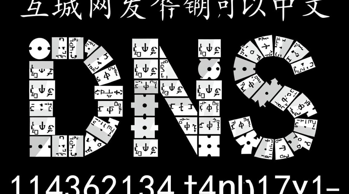 中文域名怎么注册？使用时要注意什么？