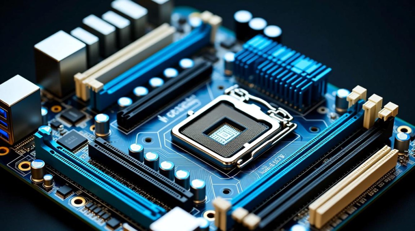 主板设置虚拟机